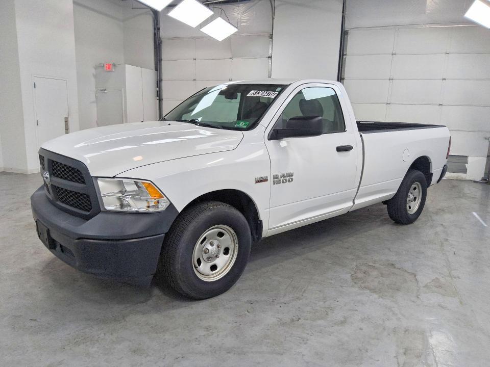 2018 Dodge Ram 1500 st