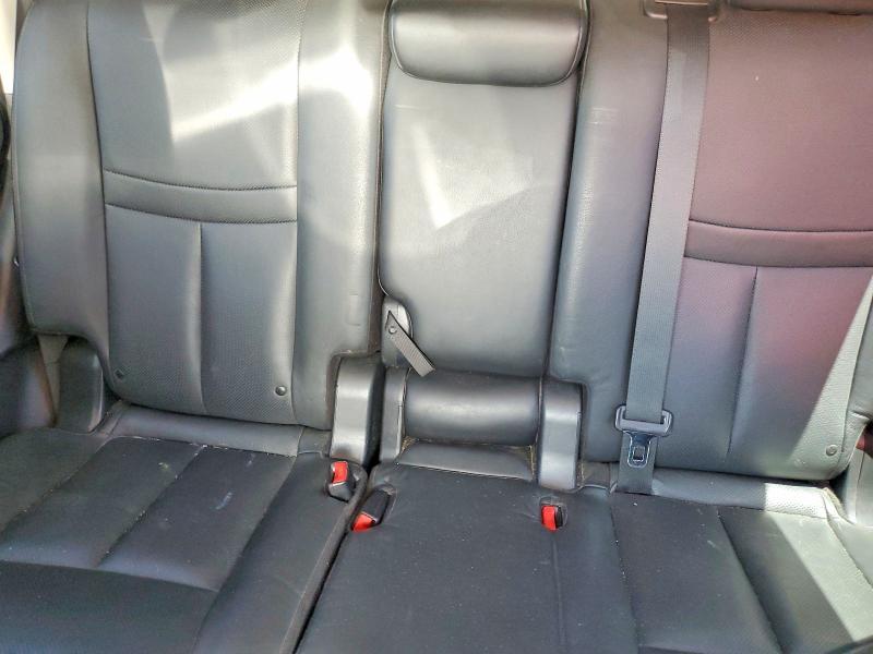 2014 Nissan Rogue sl