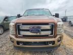 2011 Ford F350 Super Duty