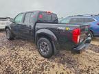 2018 Nissan Frontier PRO-4X