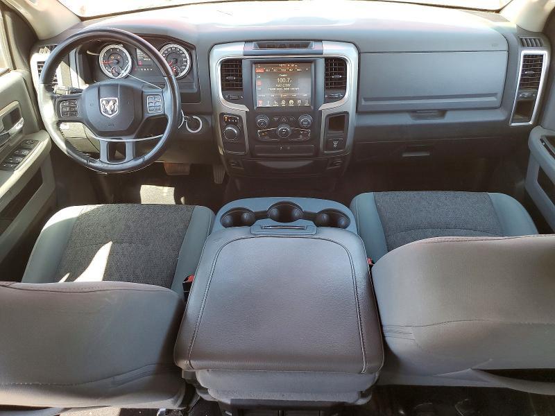 2015 Dodge RAM 1500 SLT