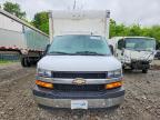 2019 Chevrolet Express BOX Truck