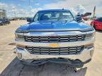 2017 Chevrolet Silverado C1500 LT