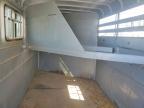 2007 C&M Livestock Trailer