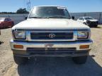 1993 Toyota Pickup Deluxe