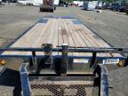 2025 PJ F8242 Equipment Trailer