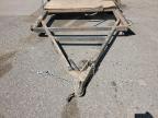 2013 H & H Equipment Trailer
