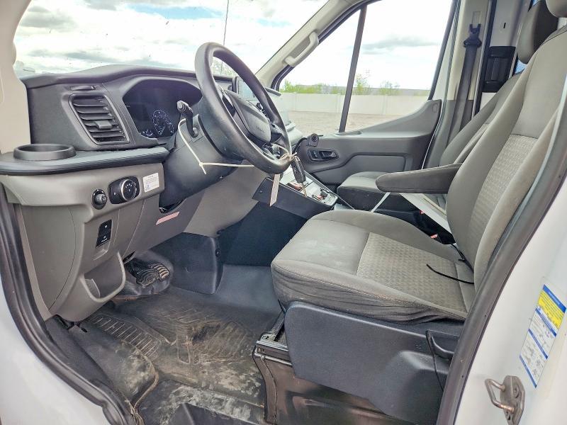 2021 Ford Transit T-250