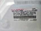 2008 Mitsubishi Lancer Evolution gsr