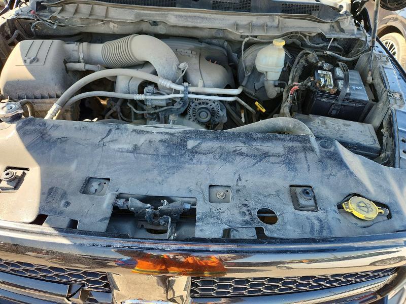 2015 Dodge RAM 1500 SLT