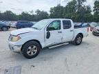 2010 Nissan Frontier SE V6