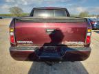 2008 Honda Ridgeline RT