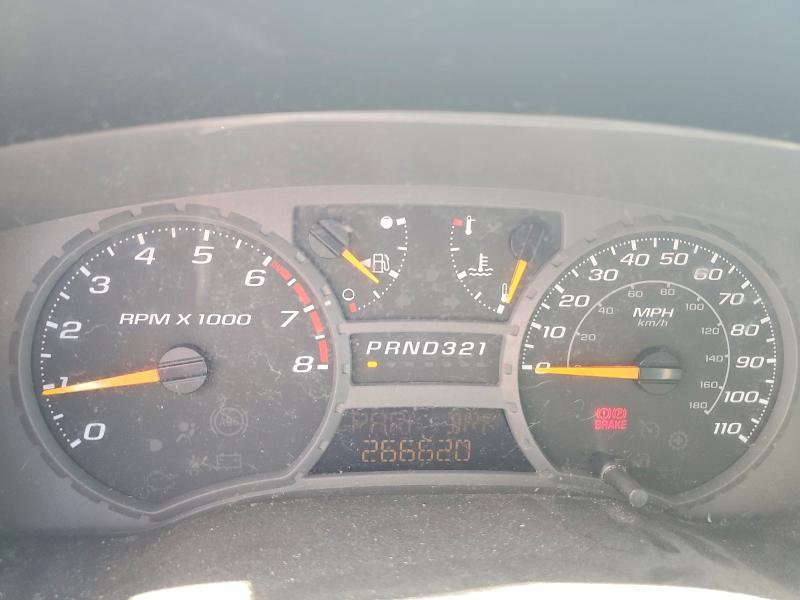 2008 Chevrolet Colorado LT