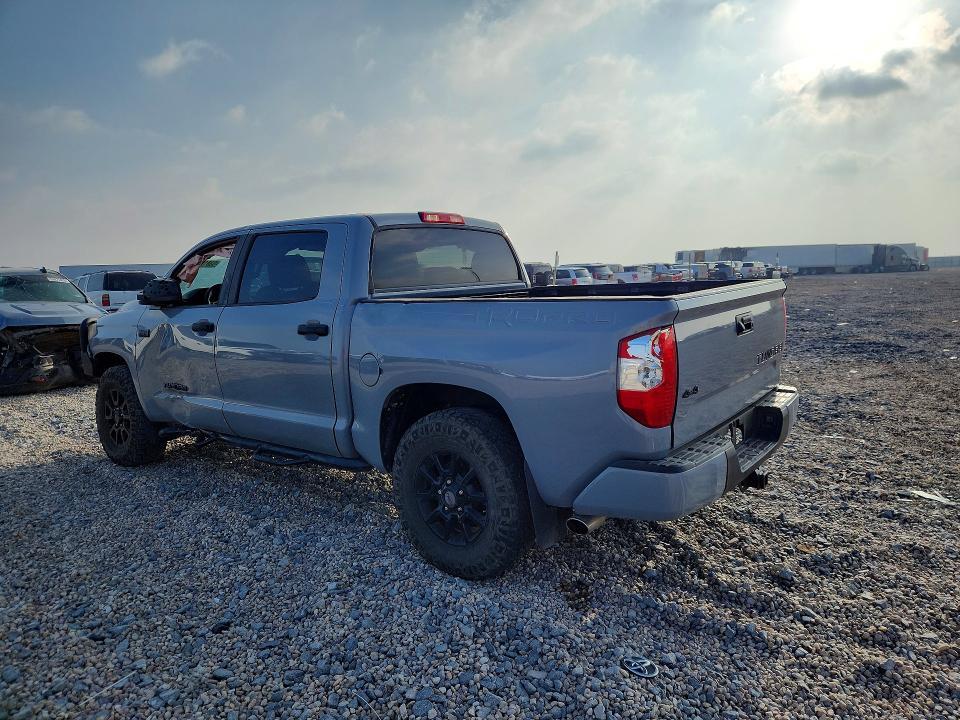 2017 Toyota Tundra TRD PRO