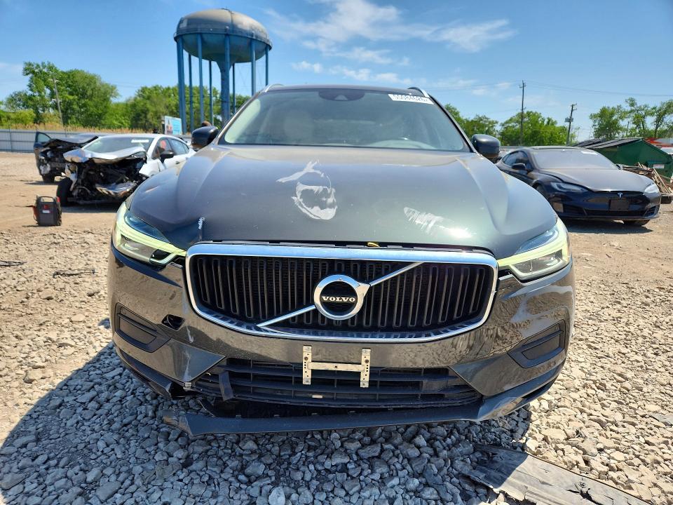 2018 Volvo Xc60 T6 Momentum