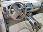 2006 Nissan Frontier SE