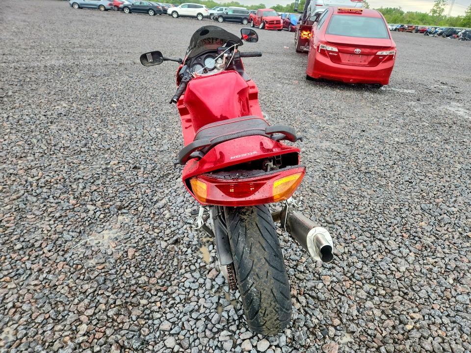 1998 Honda VFR800 F1