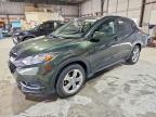 2017 Honda Hr-v exl