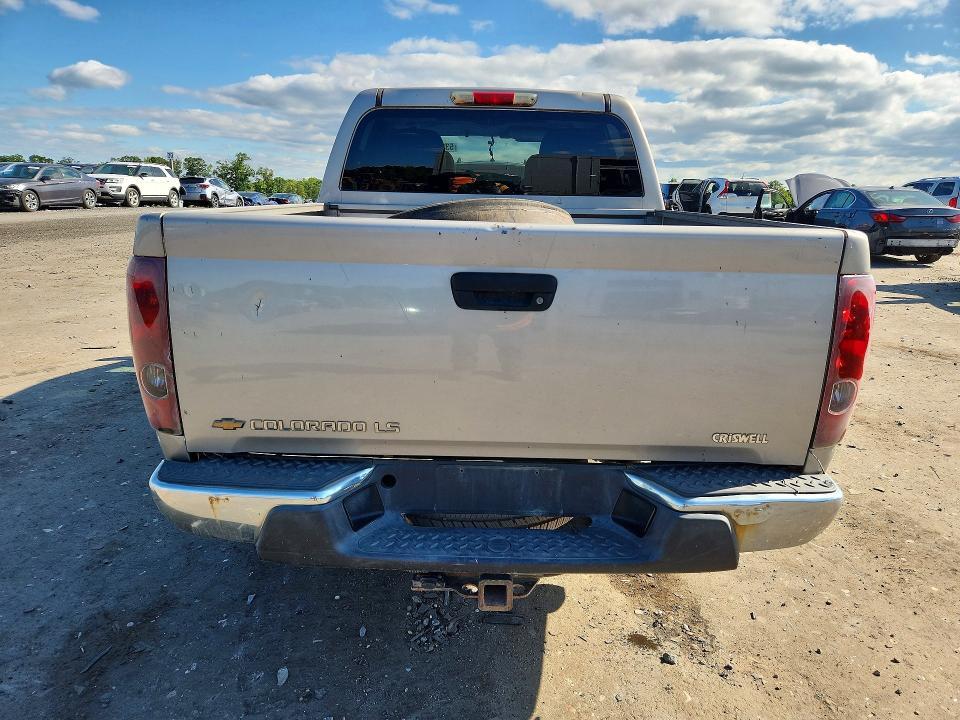 2005 Chev Colorado