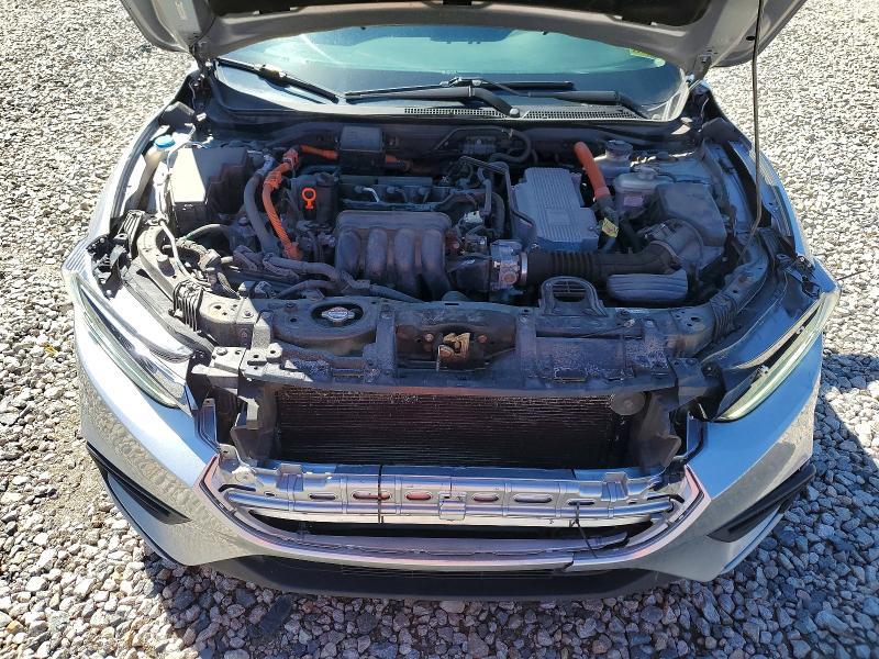 2022 Honda Insight ex