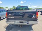 2007 GMC New Sierra K1500 Classic