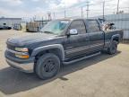 2001 Chevrolet Silverado C1500 Heavy Duty