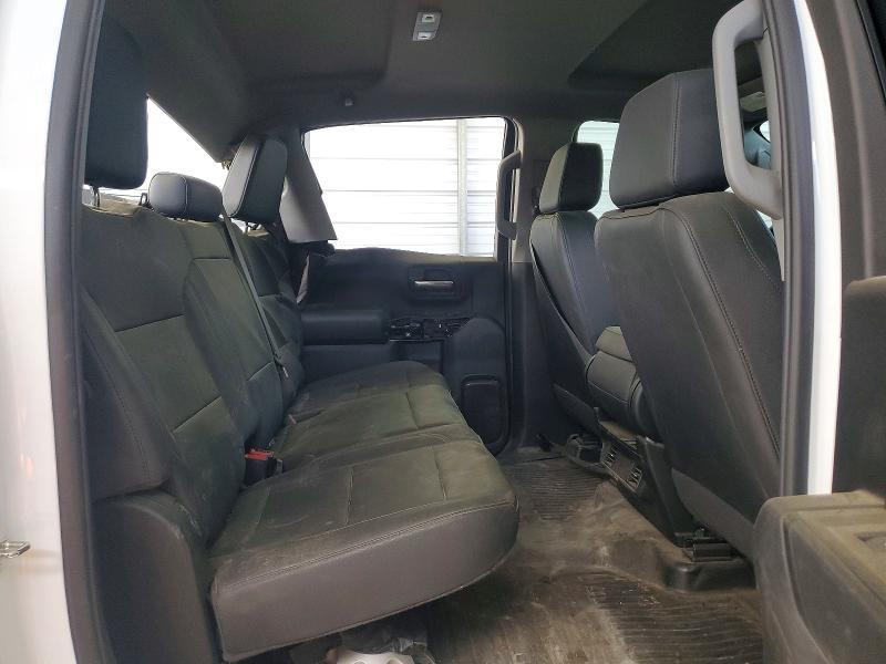 2024 Chevrolet Silverado C2500 Heavy Duty