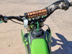2018 Kawasaki KX85 C