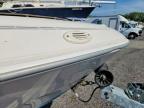 2003 Monterey Open Boat