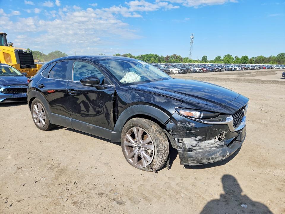 2021 Mazda Cx-30 Select