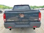 2021 Honda Ridgeline Sport
