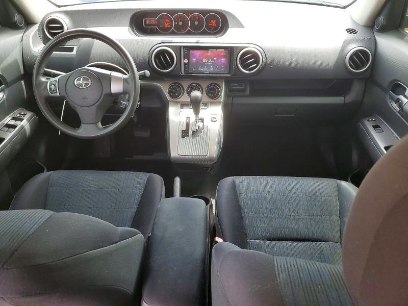 2011 Scion XB