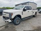 2017 Ford F350 Super Duty