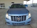 2013 Cadillac Cts Luxury Collection