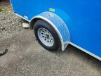 2026 Quality Cargo 7X12SA Enclosed Cargo Trailer