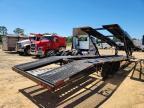 2025 Texas Pride CA84727KGN Car Carrier
