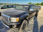 2018 GMC Canyon Denali 4WD 2.8L 4C Tdsl