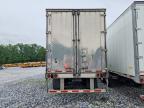 2020 Wabash Refrigerated Van Trailer