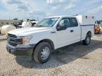 2018 Ford F150 Super Cab