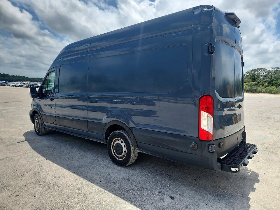 2020 Ford Transit T-250 Delivery van