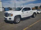 2018 GMC Canyon SLT