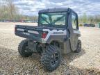 2022 Polaris Ranger 1000 XP Utility Vehicle