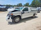 2026 Chevrolet Silverado C1500