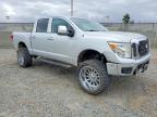 2018 Nissan Titan S