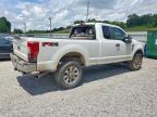 2018 Ford F250 Super Duty