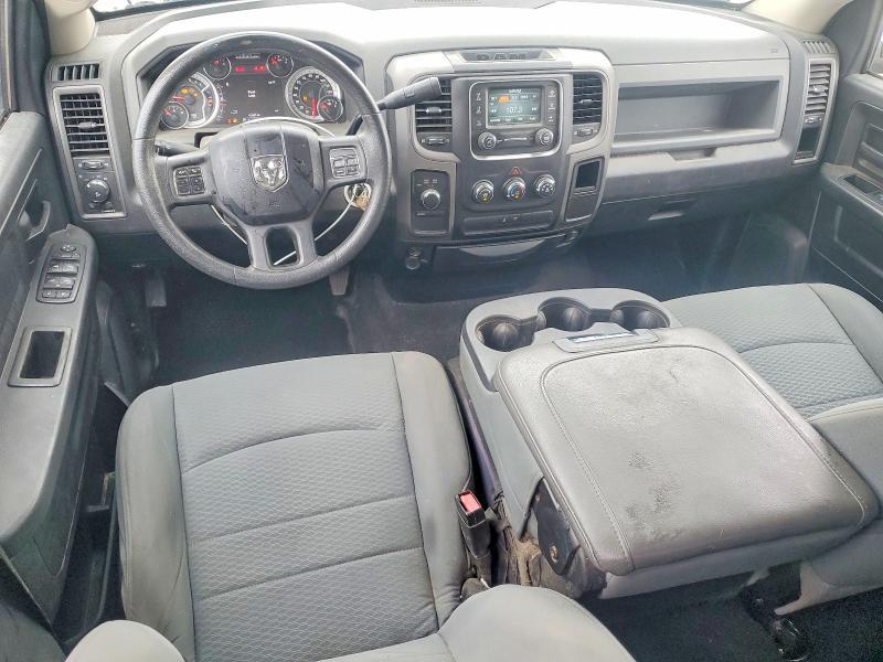 2013 Dodge RAM 1500 ST