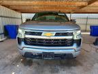 2023 Chevrolet Silverado K1500 LT