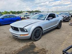 2005 Ford Mustang for sale in Pennsburg, PA