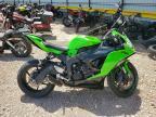 2025 Kawasaki ZX636 K