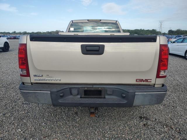 2009 GMC Sierra K1500